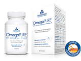Imagem de OmegaPURE Biobalance 60 Cápsulas
