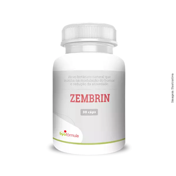 Imagem de Zembrin 15mg 30 Doses