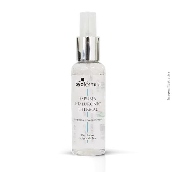 Imagem de Espuma Hialuronic Thermal 110ml
