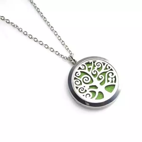 Imagem de PHYTO AROMATIZADOR COLAR ARVORE