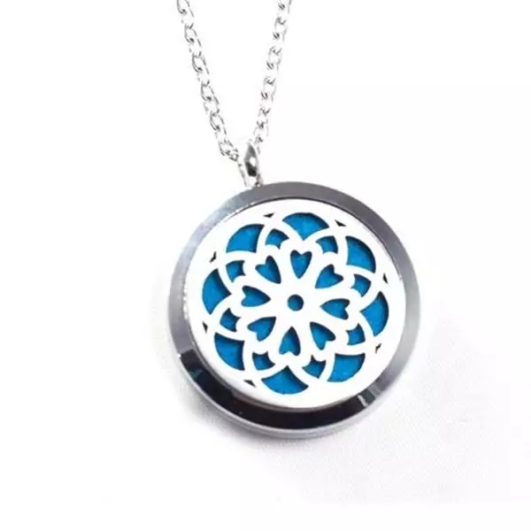 Imagem de PHYTO AROMATIZADOR COLAR MANDALA
