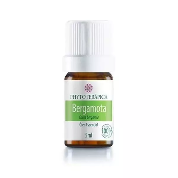 Imagem de OLEO ESSENCIAL BERGAMOTA