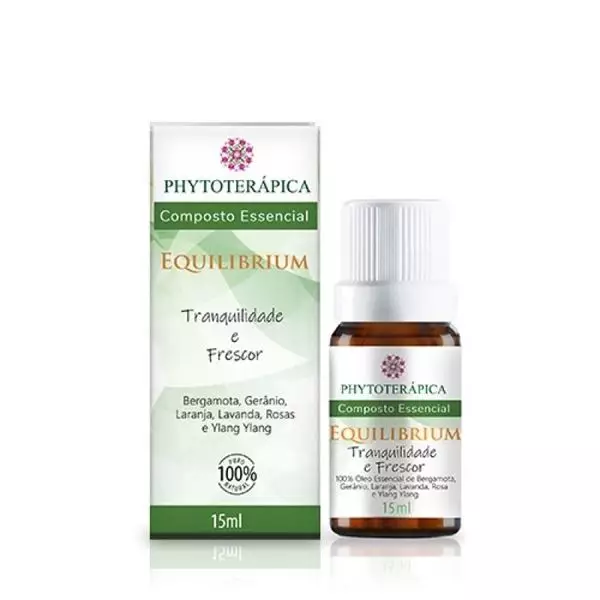 Imagem de OLEO COMPOSTO ESSENCIAL EQUILIBRIUM 15ML