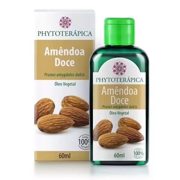 Imagem de PHYTOTERAPICA ÓLEO VEGETAL COPAIBA 60ML