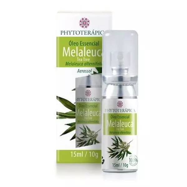 Imagem de PHYTO OLEO ESS AEROSSOL MELALEUCA 15ML