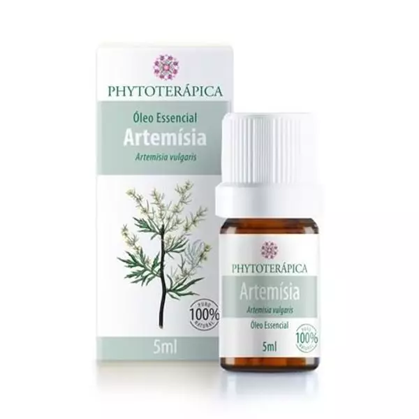 Imagem de PHYTO OLEO ESS ARTEMISIA - 5 ML
