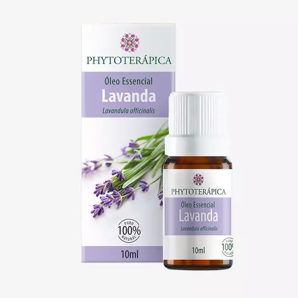 Imagem de PHYTO OLEO ESS LAVANDA 10ML