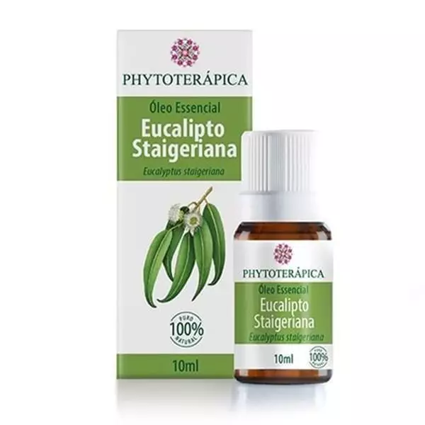 Imagem de PHYTO OLEO ESS EUCALIPTO STAIGERIANA - 10 ML