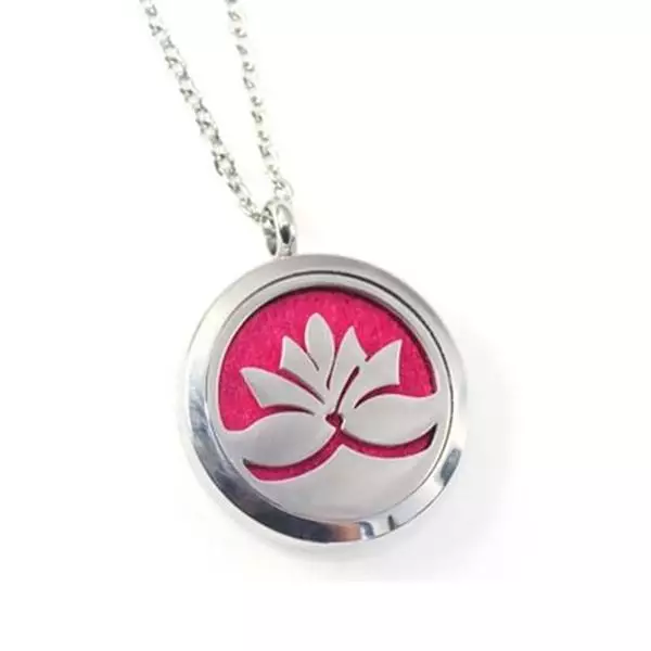 Imagem de PHYTO AROMATIZADOR COLAR LOTUS