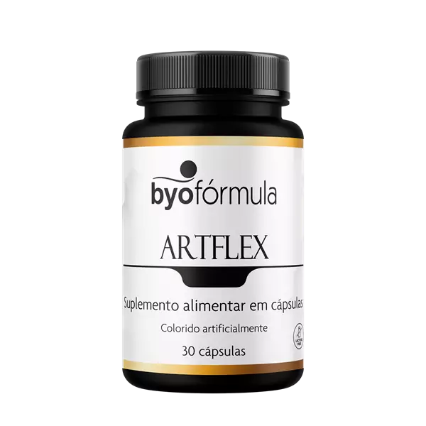 Imagem de Byo ArtFlex 30Cáps