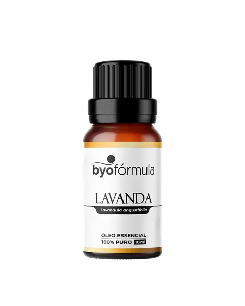 Imagem de Byo Óleo Ess Lavanda 10ml