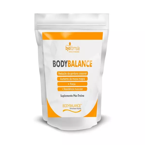 Imagem de BodyBalance 450g 
