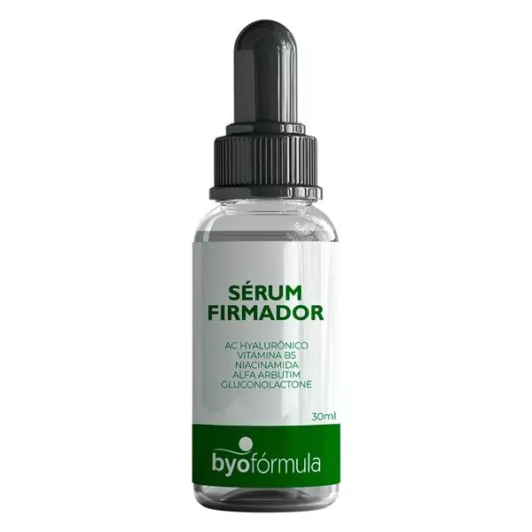 Imagem de Sérum Firmador c/ Ac Hyalurônico