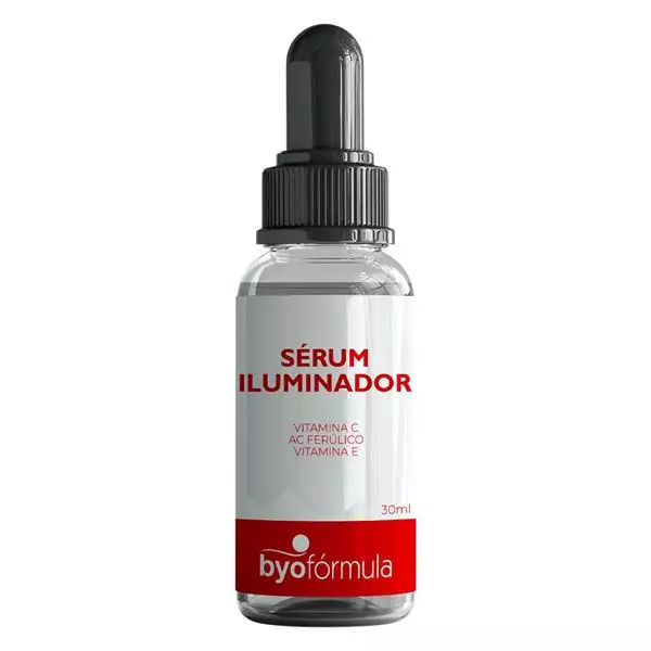 Imagem de Sérum Iluminador c/ Vit C