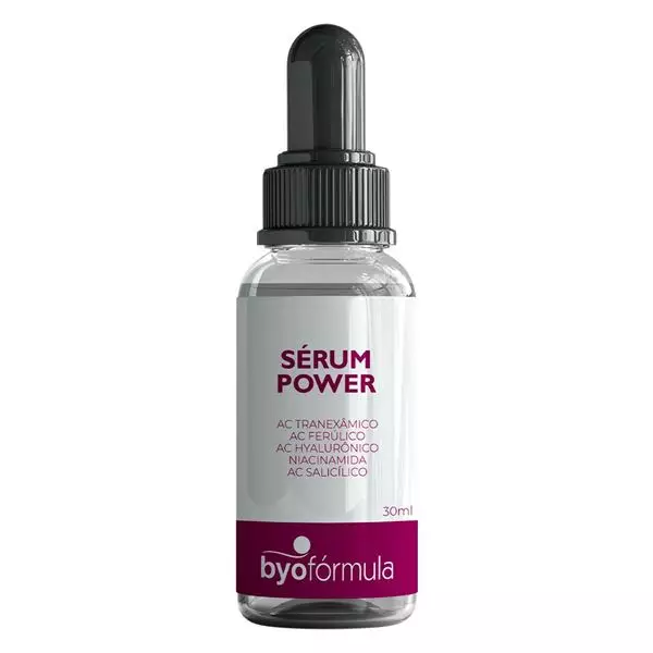 Imagem de Sérum Power c/ Ac Tranexâmico