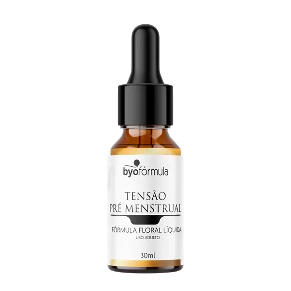 Imagem de  Floral p/ TPM