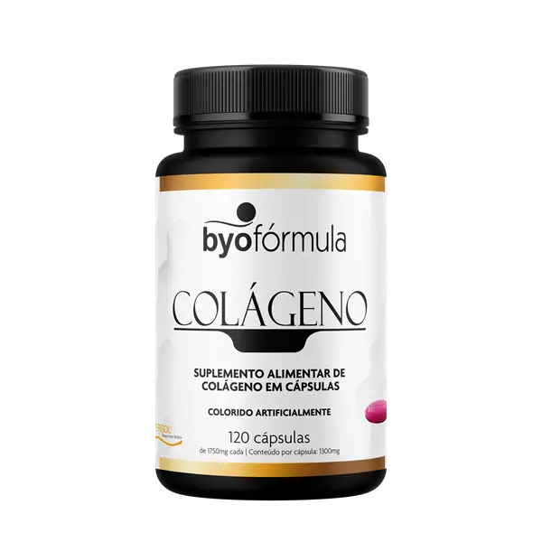 Mostrar detalhes para Byo Verisol (120 Cáps) Imagem de Byo Verisol (120 Cáps)