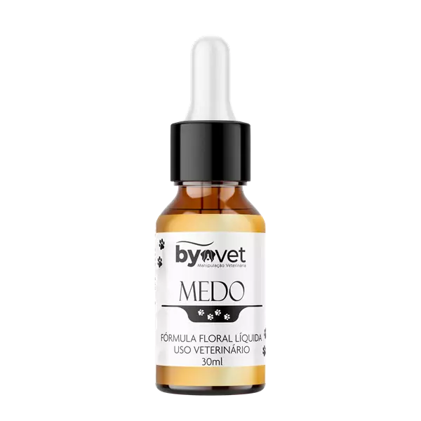 Imagem de Floral Pet- Medo - 30ML