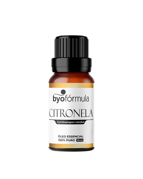 Imagem de Byo Óleo Ess Citronela - 10ML