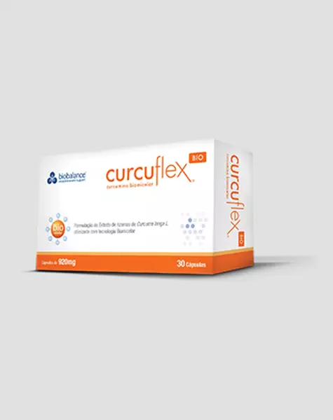 Imagem de Curcuflex 920mg 30Cp