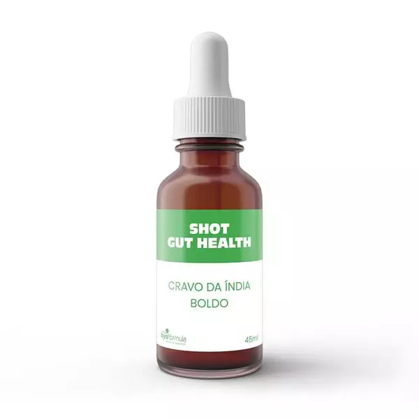 Imagem de Shot Gut Health 45ml