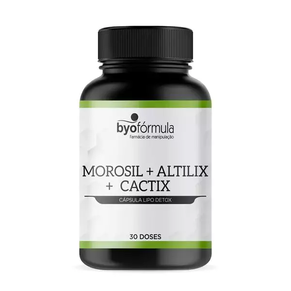 Imagem de Altilix + Cactin + Morosil 30doses