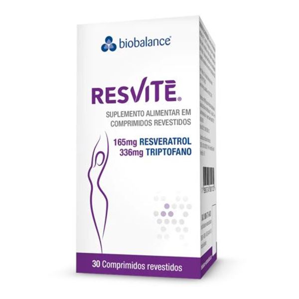 Imagem de Resvitè-Biobalance