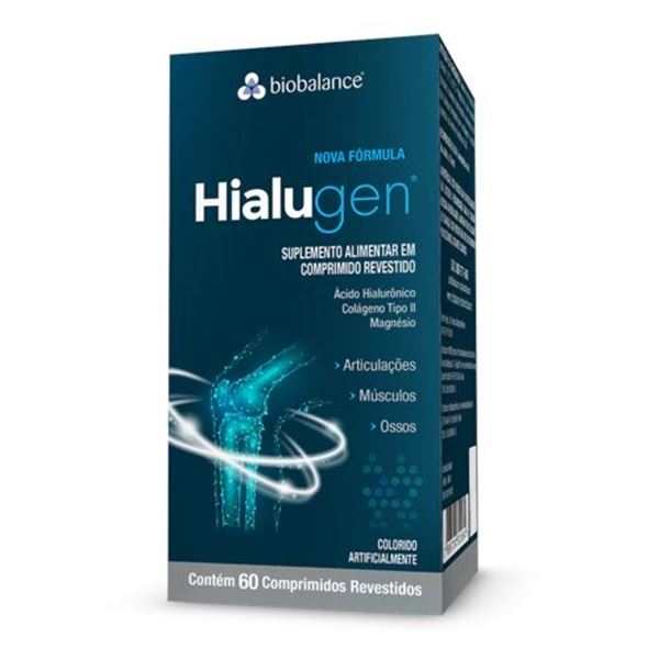 Imagem de Hialugen-Biobalance  