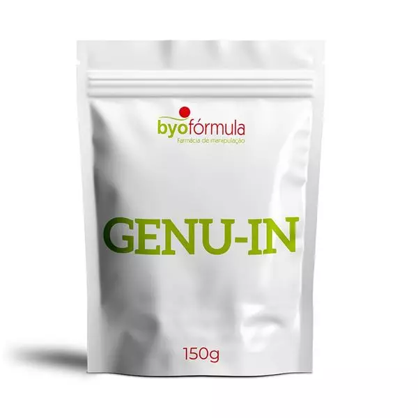 Imagem de GENU-IN® LIFE 150G