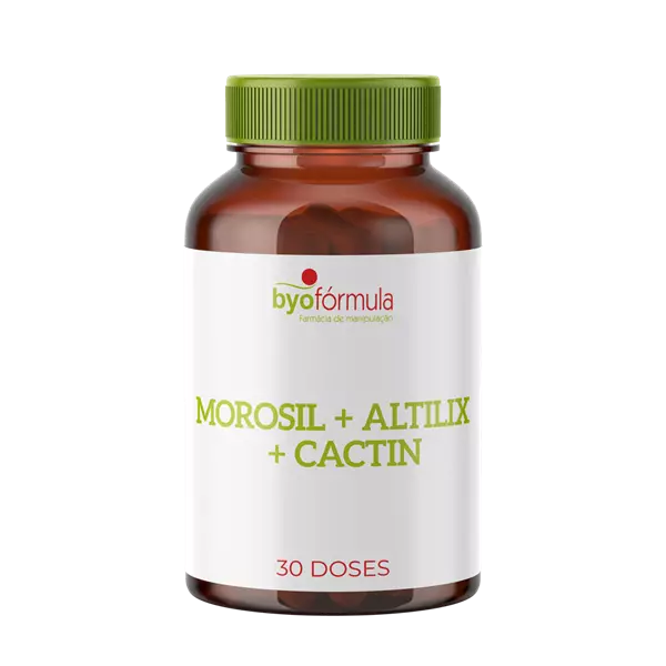 Imagem de Altilix + Cactin + Morosil 30doses