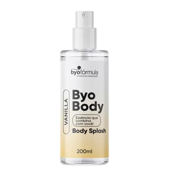 Imagem de ByoBody Splash (200ml)