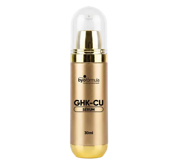 Imagem de Sérum C/ GHK-CU