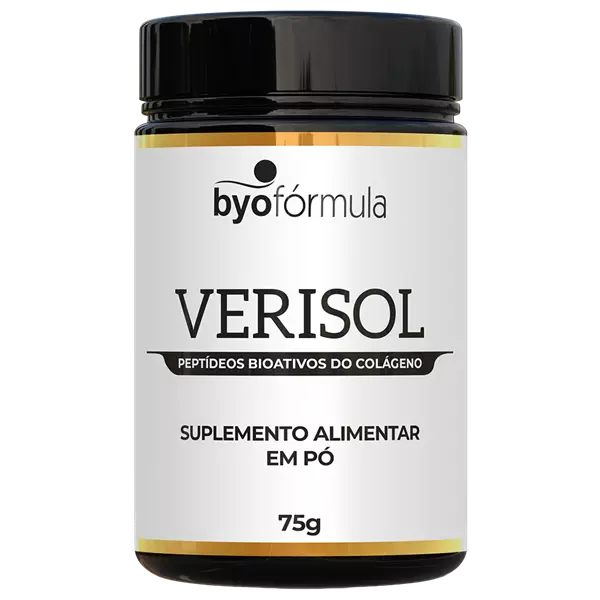 Imagem de Verisol em Pó 75g