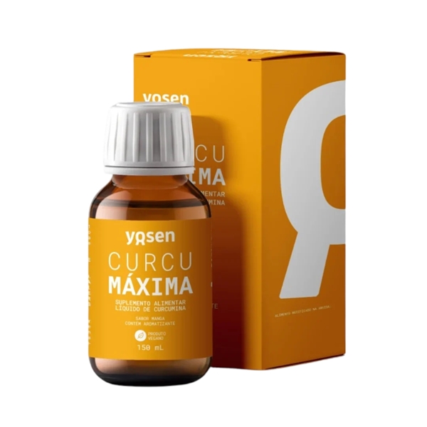 Imagem de Curcumáxima - 150ml